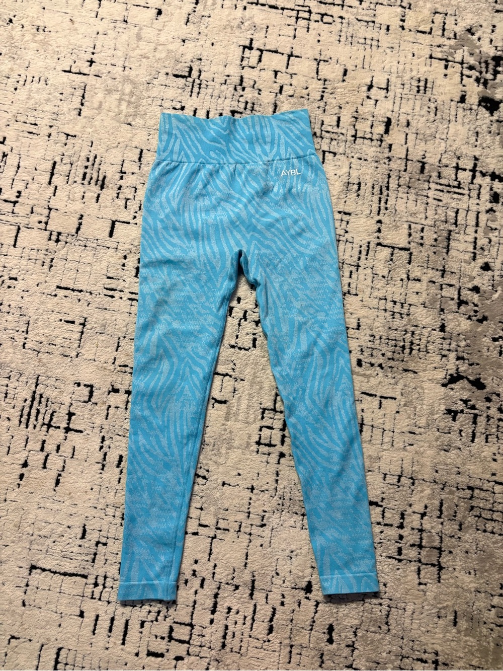 AYBL Leggings